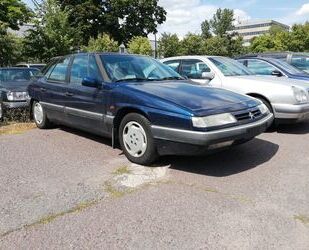 Citroen XM Gebrauchtwagen