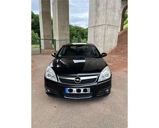 Opel Vectra Gebrauchtwagen