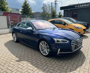 Audi S5 Gebrauchtwagen