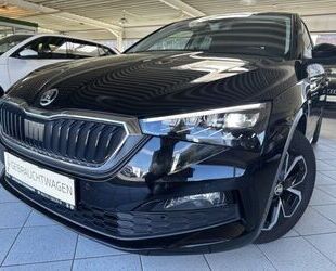 Skoda Scala Gebrauchtwagen