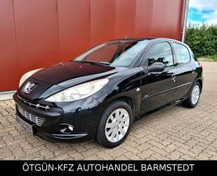 Peugeot 206 Gebrauchtwagen