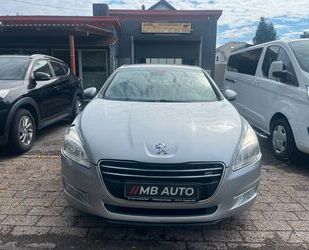 Peugeot 508 Gebrauchtwagen