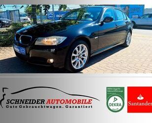 BMW 318 Gebrauchtwagen