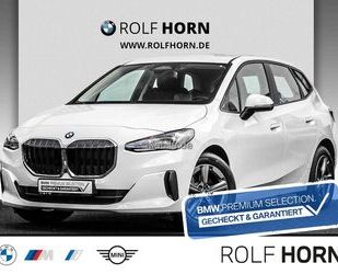 BMW 216 Active Tourer Gebrauchtwagen