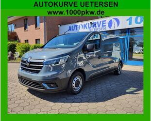 Renault Trafic Gebrauchtwagen