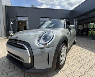Mini One Cabrio Gebrauchtwagen