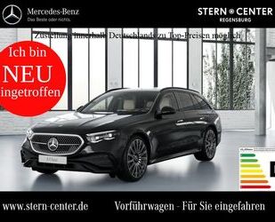 Mercedes-Benz E 220 Gebrauchtwagen