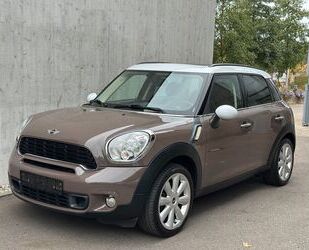 Mini Cooper S Gebrauchtwagen