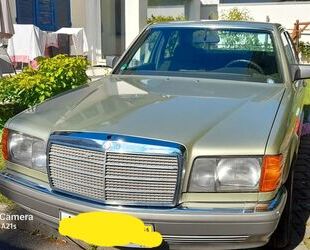 Mercedes-Benz S 280 Gebrauchtwagen