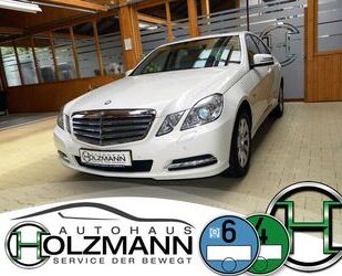Mercedes-Benz E 350 Gebrauchtwagen
