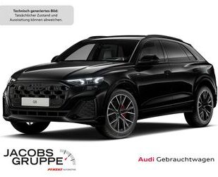 Audi Q8 Gebrauchtwagen