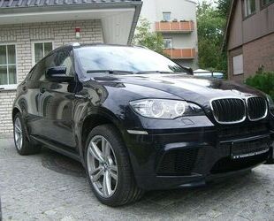 BMW X6 M Gebrauchtwagen