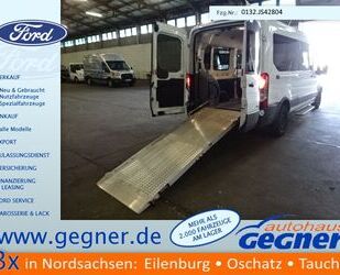 Ford Transit Gebrauchtwagen