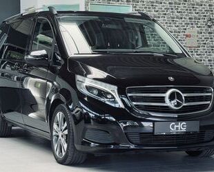 Mercedes-Benz V 250 Gebrauchtwagen