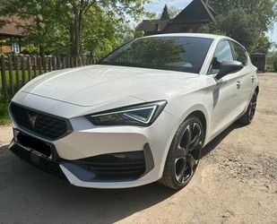 Cupra Leon Gebrauchtwagen
