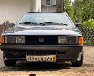 VW Scirocco Gebrauchtwagen
