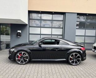 Audi TT RS Gebrauchtwagen