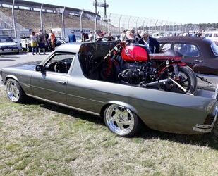 Mercedes-Benz 280 Gebrauchtwagen