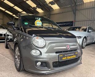 Fiat 500 Gebrauchtwagen