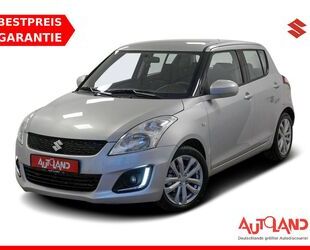 Suzuki Swift Gebrauchtwagen
