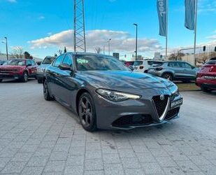 Alfa Romeo Giulia Gebrauchtwagen