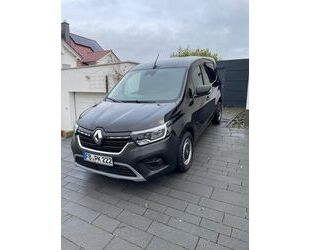 Renault Kangoo Gebrauchtwagen