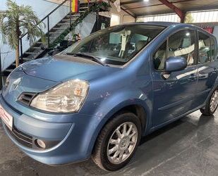 Renault Modus Gebrauchtwagen
