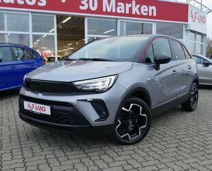 Opel Crossland (X) Gebrauchtwagen