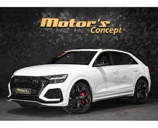 Audi RSQ8 Gebrauchtwagen