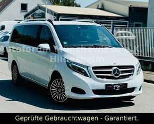 Mercedes-Benz V 250 Gebrauchtwagen