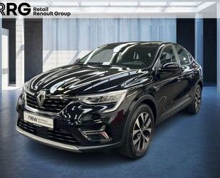 Renault Arkana Gebrauchtwagen