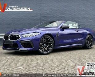 BMW M8 Gebrauchtwagen