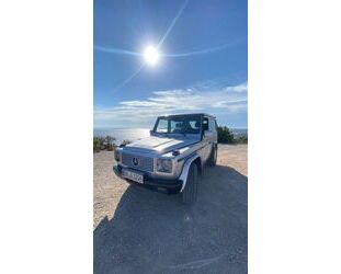 Mercedes-Benz G 270 Gebrauchtwagen