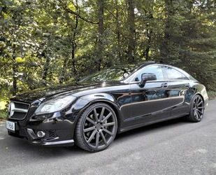 Mercedes-Benz CLS 350 Gebrauchtwagen
