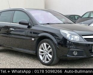Opel Signum Gebrauchtwagen