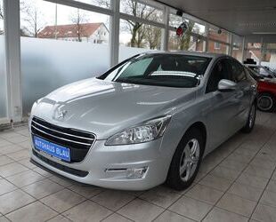 Peugeot 508 Gebrauchtwagen