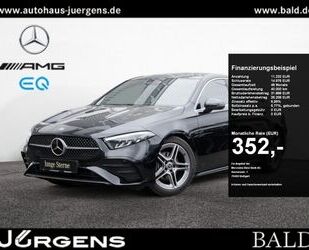 Mercedes-Benz A 200 Gebrauchtwagen