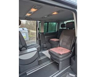 VW T5 Multivan Gebrauchtwagen