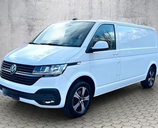 VW T6 Transporter Gebrauchtwagen