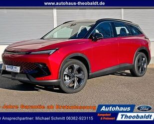 Baic X55 Gebrauchtwagen