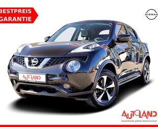 Nissan Juke Gebrauchtwagen