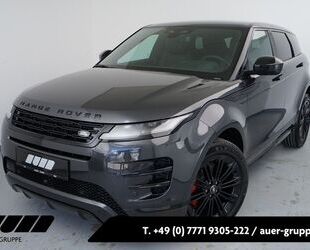 Land Rover Range Rover Evoque Gebrauchtwagen