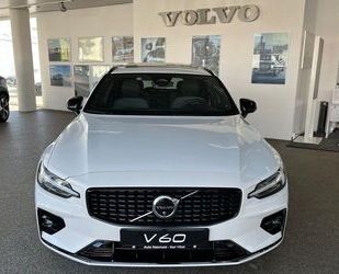 Volvo V60 Gebrauchtwagen