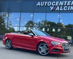 Audi S3 Gebrauchtwagen