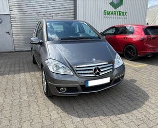 Mercedes-Benz A 180 Gebrauchtwagen