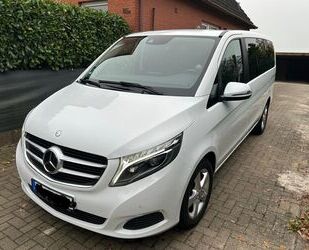 Mercedes-Benz V 220 Gebrauchtwagen
