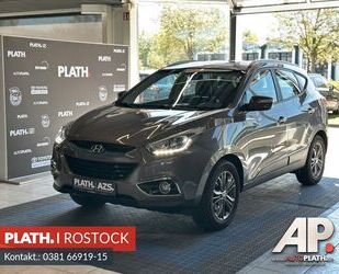 Hyundai ix35 Gebrauchtwagen