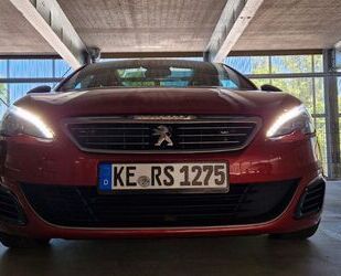 Peugeot 308 Gebrauchtwagen