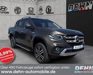 Mercedes-Benz X 350 Gebrauchtwagen