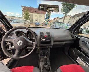 VW Lupo Gebrauchtwagen